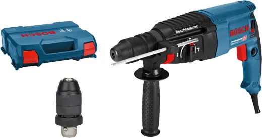 Bosch GBH 2-26 F