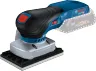 Bosch GSS 18V-13