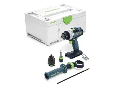 Festool TDC 18/4