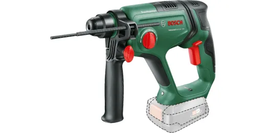 Bosch UniversalHammer 18V