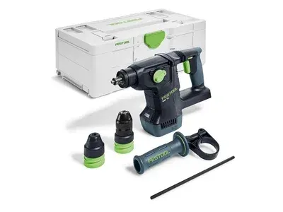 Festool KHC 18 EB