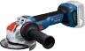 Bosch GWX 18V-11 S