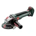 Metabo WVB 18 LT BL 11-125 Quick