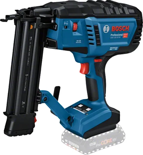 Bosch GNH 18V-50 M