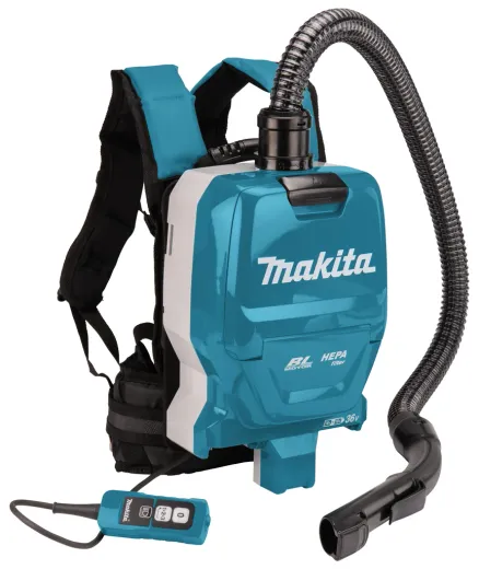 Makita DVC261
