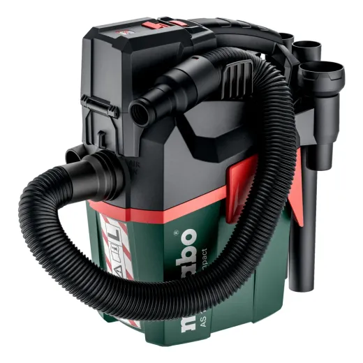 Metabo AS 18 L PC Compact