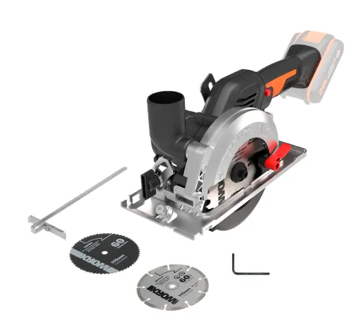 Worx WX531