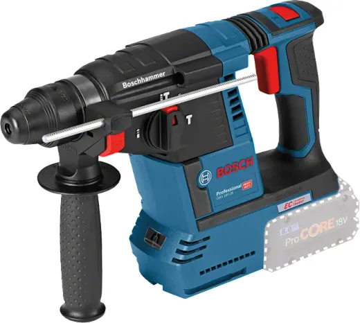 Bosch GBH 18V-26
