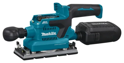 Makita DBO381