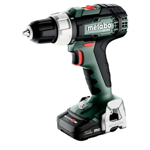 Metabo BS 18 L