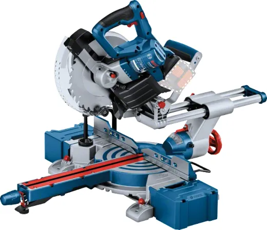 Bosch GCM 18V-216 D