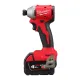 Milwaukee M18 BLIDRC