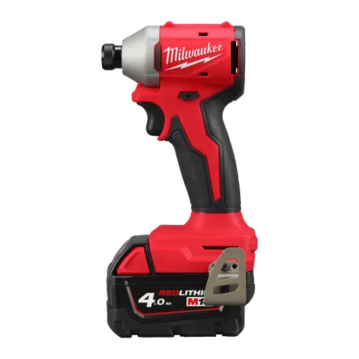 Milwaukee M18 BLIDRC