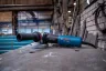 Bosch GWS 17-125 PSB