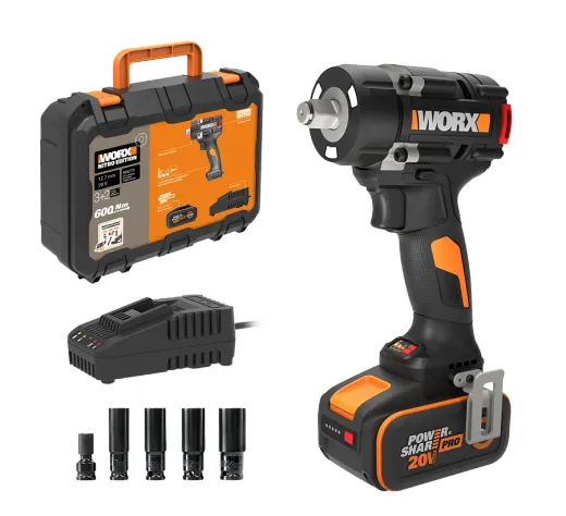 Worx WX273