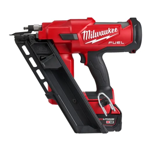 Milwaukee M18 FFN