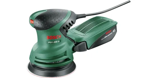 Bosch PEX 220 A
