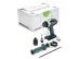 Festool TPC 18/4