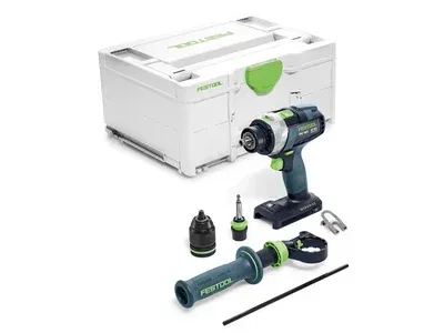Festool TPC 18/4