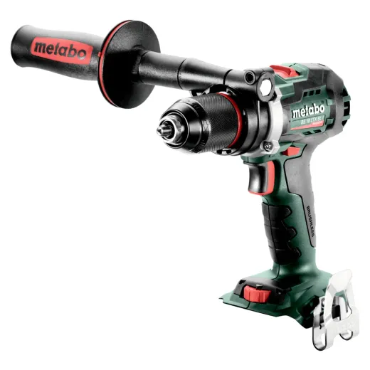 Metabo BS 18 LTX BL I
