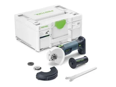 Festool AGC 18-125 EB
