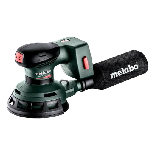 Metabo SXA 18 LTX 125 BL