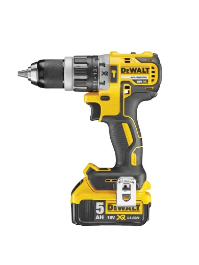DeWalt DCD796