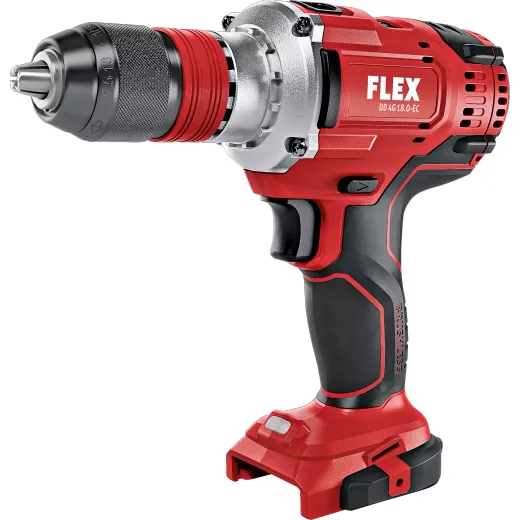 FLEX DD 4G 18.0-EC