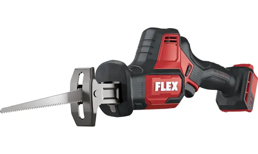 FLEX RS 16 12-EC