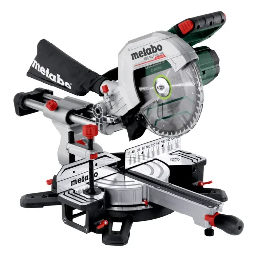 Metabo KGS 18 LTX BL 254