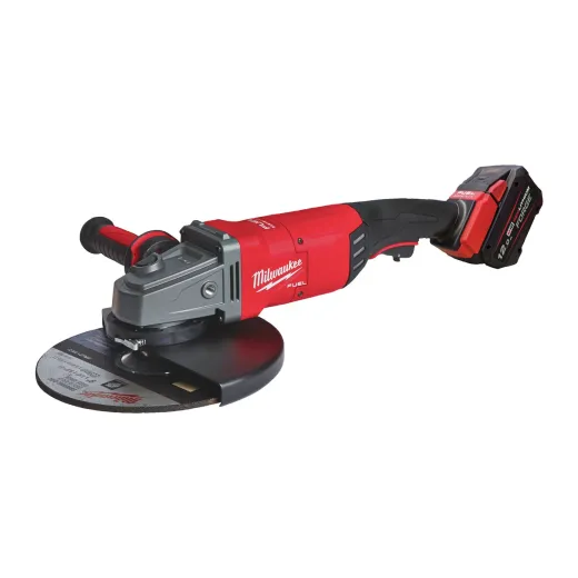 Milwaukee M18 FLAG230XPDB