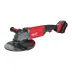 Milwaukee M18 FLAG230XPDB