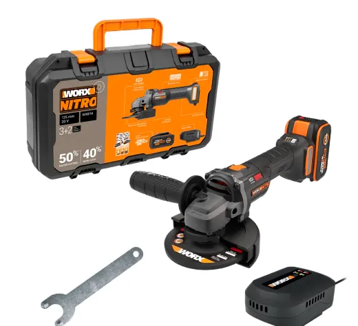 Worx WX814