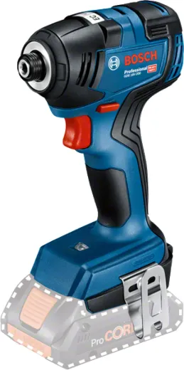 Bosch GDR 18V-200