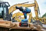Bosch GDS 18V-1600 HC