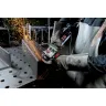 Metabo WE 19-125 Q M-Brush