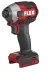 FLEX ID 1/4" 18.0-EC HD