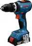 Bosch GSB 18V-65