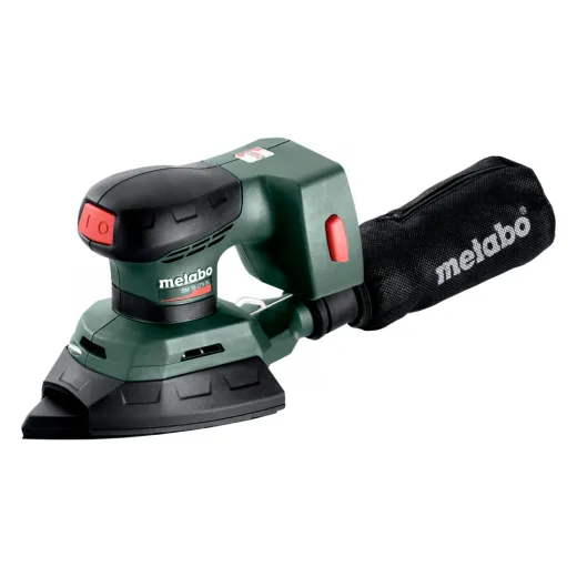 Metabo SM 18 LTX BL