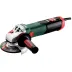 Metabo WE 19-125 Q M-Brush
