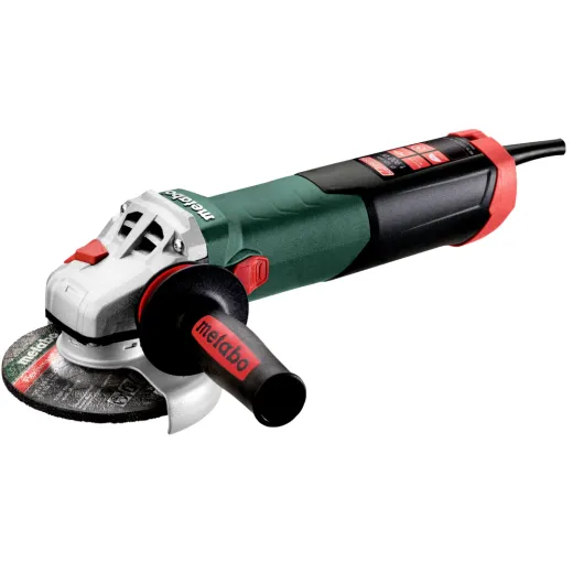Metabo WE 19-125 Q M-Brush