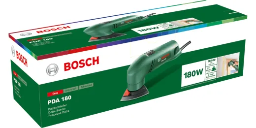 Bosch PDA 180