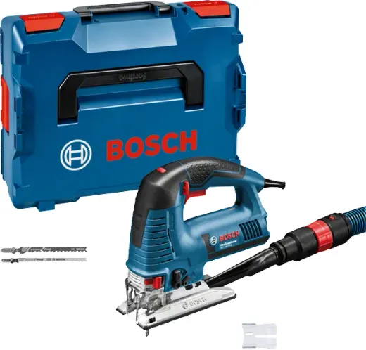 Bosch GST 160 BCE