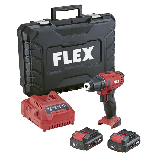 FLEX DD 2G 12-LDBC