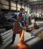 Bosch GWS 22-180 J