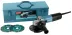 Makita 9558HNRGK3