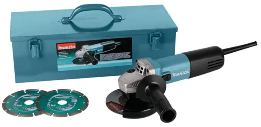 Makita 9558HNRGK3
