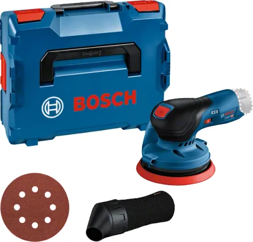Bosch GEX 12V-125