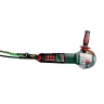 Metabo WEPBA 20-125 Quick DS BL