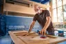 Bosch GEX 18V-125